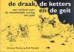 de draak cover