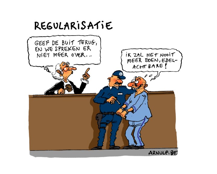 regularisatie-def