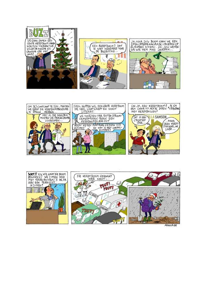 strip buzz kerst 2016-1