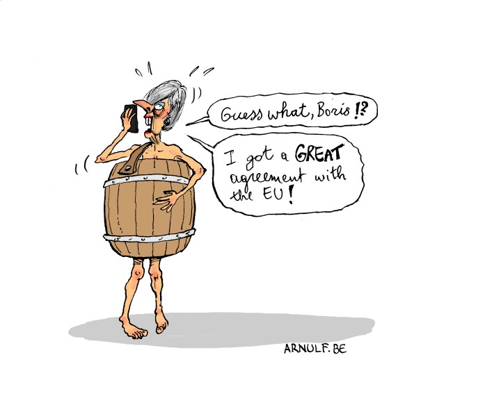 Eerste akkoord Brexit.def