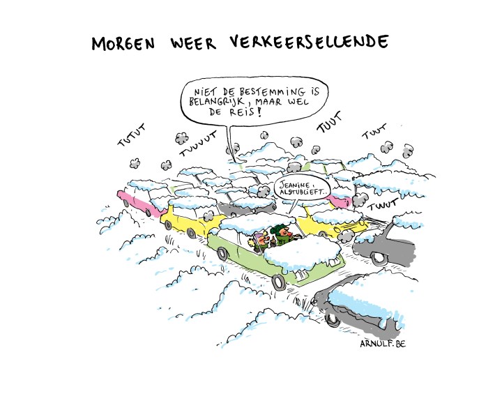 Verkeersellende.def