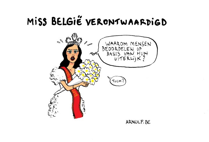 Miss België.def
