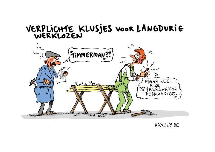 verplichte klusjes.def