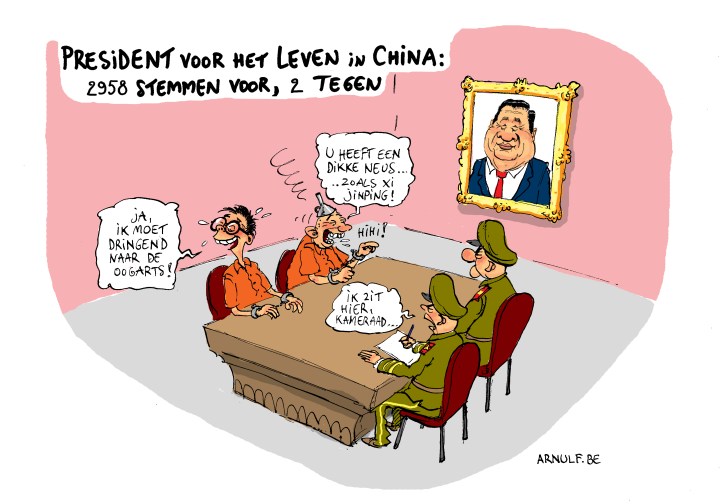 president voor het leven.def