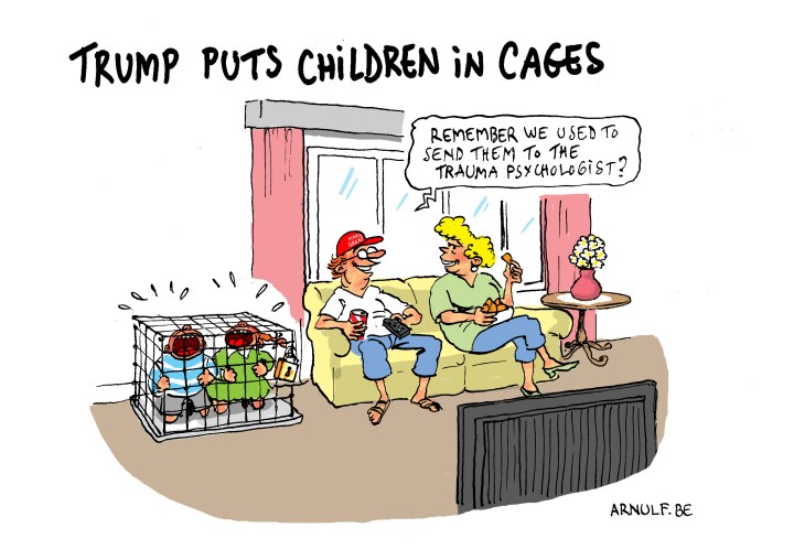 children in cages.def