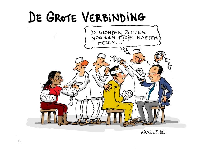 De Grote Verbinding.def