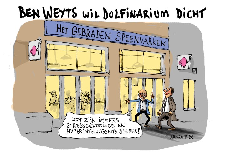 Dolfinarium dicht.def