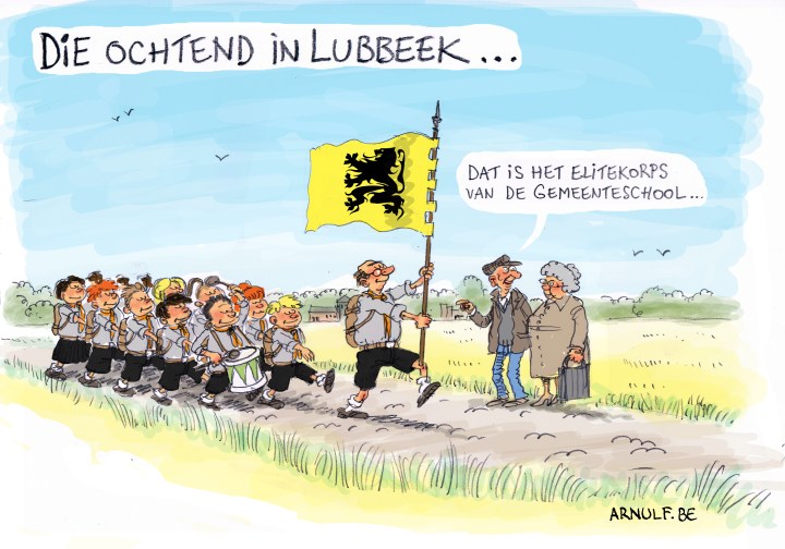 Gemeenteschool Lubbeek.def