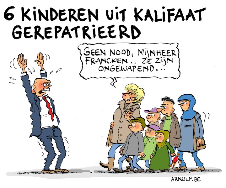 kinderen uit het kalifaat.def